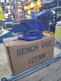 5 inch Bench Vice
