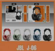JBL i12 SuperBass Wireless Headphones