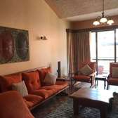 Furnished 3 bedroom apartment for rent in Rhapta Road