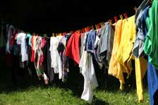 Laundry Cleaning Services - Duvets, Blankets Etc.