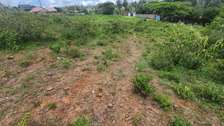 0.2 ha Commercial Land at Merisho Road