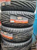 225/55R17 Brand new maxxis MA-ZI tyres.