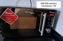 RM/458 ramtons microwave for sale in Nairobi