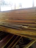 Timber for sale