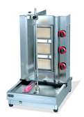 Shawarma Machines 3 Valve