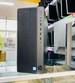 HP Z1 Entry Tower G5 Core i9-9900(16CPUs) 16GB RAM