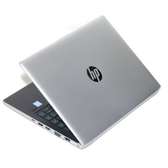 HP ProBook 430 G5 Core I5  7TH 8GB Ram 128SSD + 500GB HDD