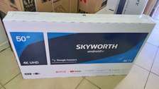 Skyworth 50"