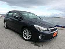 Subaru IMPREZA (MKOPO/HIRE PURCHASE ACCEPTED)