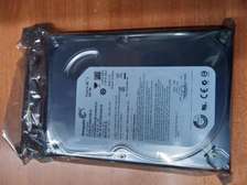 Seagate 500 HDD for Desktop