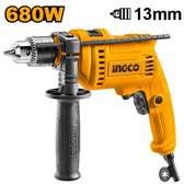 680w, Impact Drill MDL ID6808-8