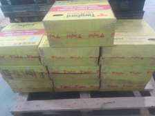 Door to Door delivery Nairobi- Nanyuki & Isiolo