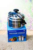 Pressure cooker non explosive 7 ltrs
