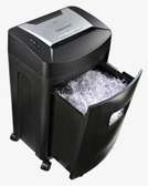 Paper shredder repair and servicing