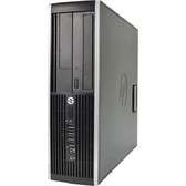 HP desktop core i3 4gb ram 500gb hdd.