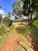 4 Bed House with Borehole in Karen