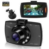 Dash Camera Video Recorder Cam Night Vision G-Sensor