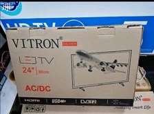 24 Vitron Digital Television