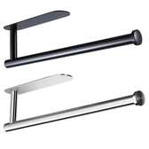 Stainless wall mounted Paper towel Holder
