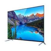 Vision 55 inch Smart 4K NEW LED Frameless FHD Tvs