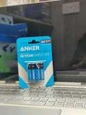 Anker AA4 battery