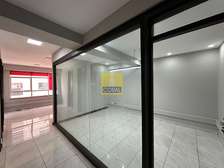 Office in Parklands