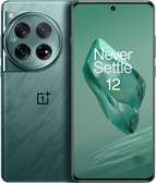 One OnePlus 12 5G- 16GB RAM+256GB Dual-SIM