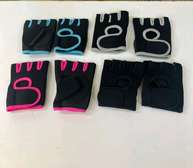 Gym/Exercise Gloves