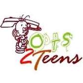 TOTS TO TEENS