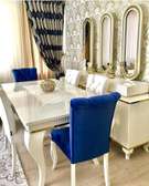 Six seater dining tables/Dining set kenya