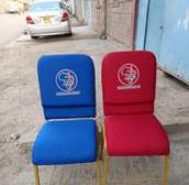 Branded Church Chairs(Minimum order 10pcs)