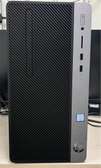 HP ZHAN 99 Pro G2 MicroTower Desktop PC: