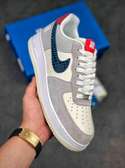 .TRENDY AIRFORCE 1