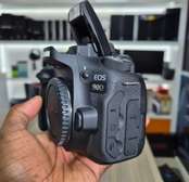 Canon EOS 90D DSLR Camera Body Only (1,000 Shutter Count)