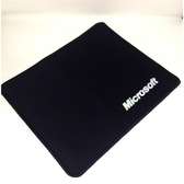 mouse pad- microsoft