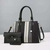 Magnolia 3 in 1 handbag set new arrivals