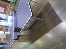 High quality foldable Table Tennis Table kit