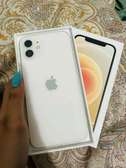 Apple Iphone 12 512 White Edition