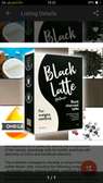 Black Latte