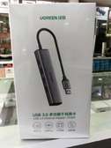 USB 3.0 Ethernet Adapter