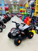 New kids rechargable quad bikes for kids age 2-4 yrs