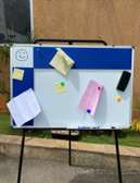 Combo Whiteboard & Noticeboard