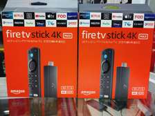 Amazon Fire TV Stick 4K Max Streaming Device, Wi-fi 6, Alexa