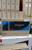 43 Skyworth Frameless Full HD TV - New