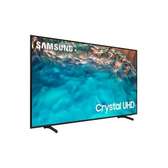 Samsung 75BU8100 75" Crystal UHD 4K Smart TV