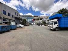 Commercial Property in Mombasa Road