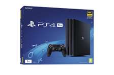 PS4 video game