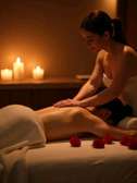 Massage services at kisumu