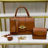 Zara 3in1 handbag restocked🔥🔥