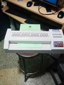 Lamination Services